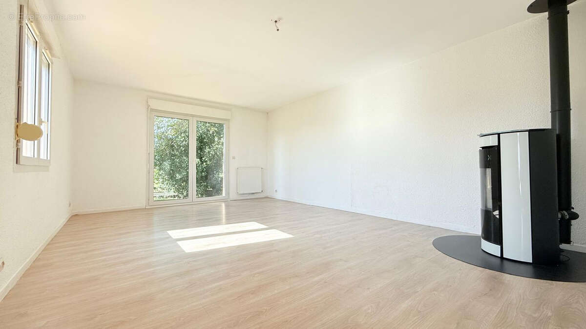 Maison à CARCASSONNE