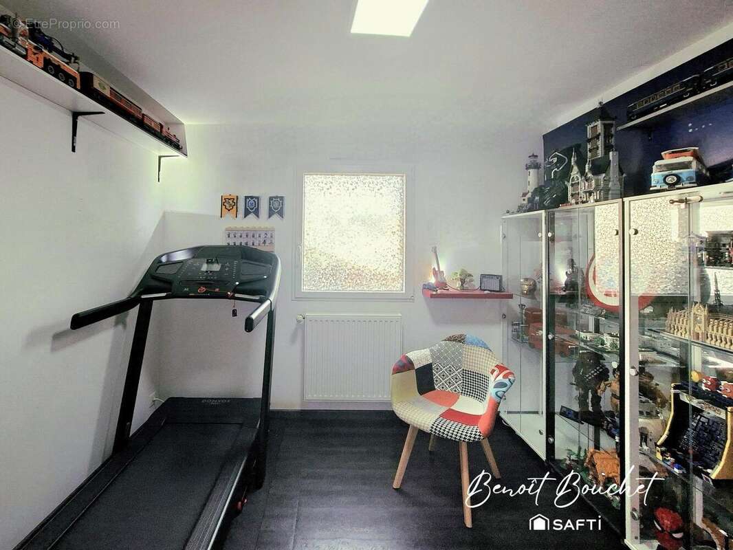 Photo 7 - Maison à BAYEUX