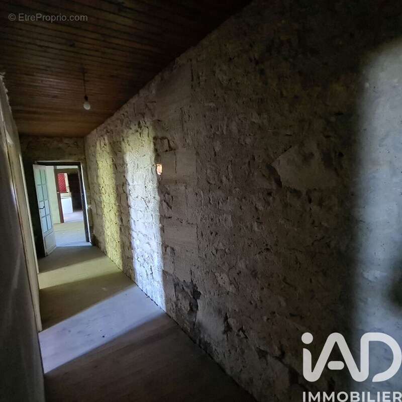 Photo 5 - Maison à LES SALLES-DE-CASTILLON