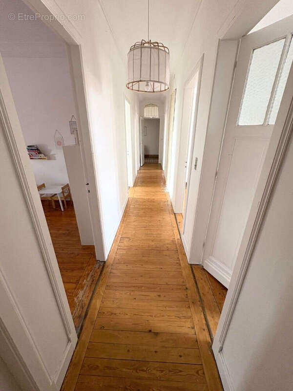 Appartement à TOURCOING