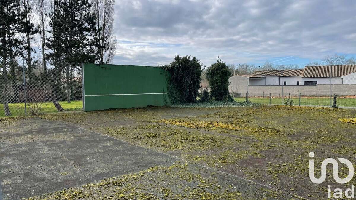 Photo 6 - Terrain à BESSINES