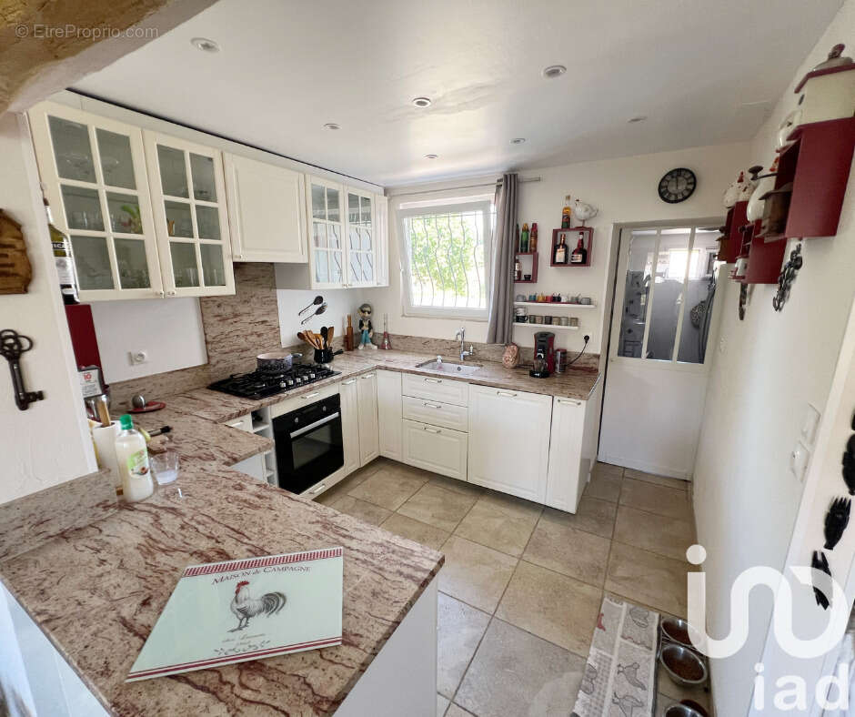 Photo 4 - Maison à SIX-FOURS-LES-PLAGES