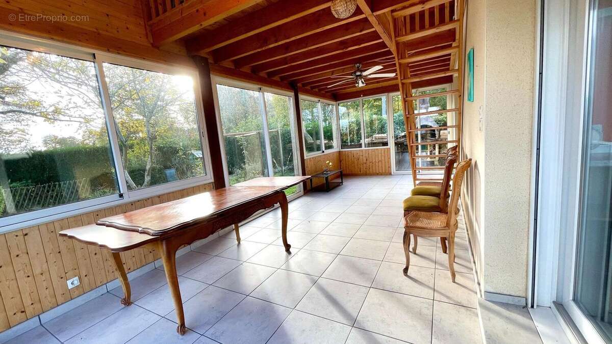 Photo 8 - Maison à SAINT-BAUDELLE