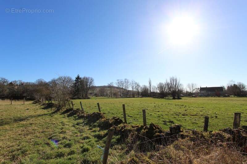 Dpt Côte d'Or (21), à vendre PAINBLANC, terrain à Bâtir de 1174 m² - photo 6