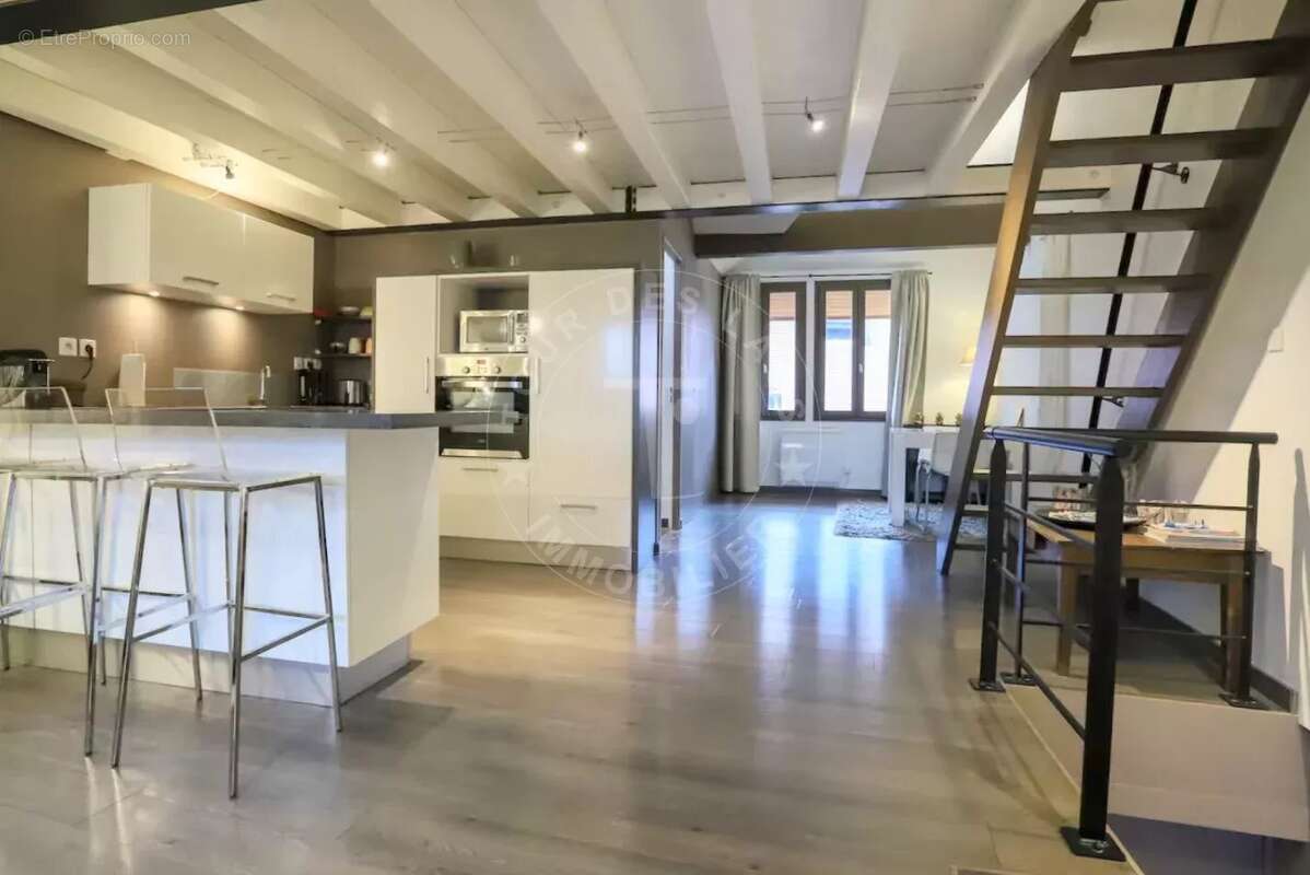 Appartement à ANNECY