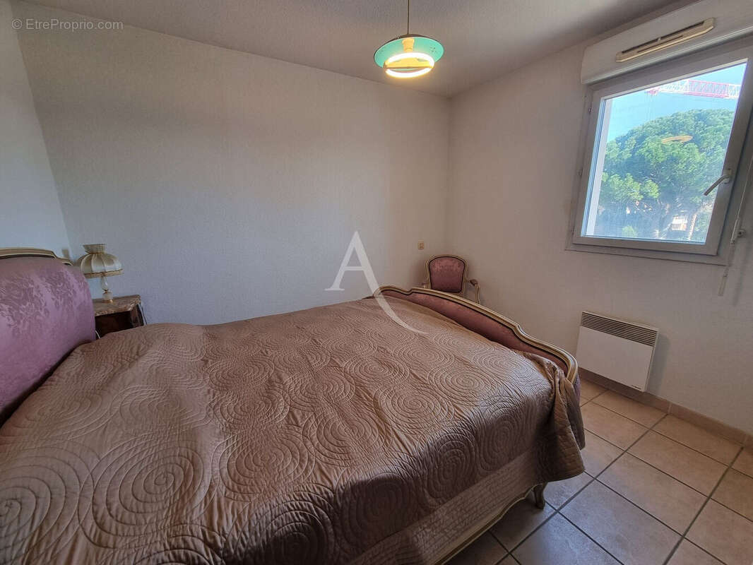 Appartement à NARBONNE