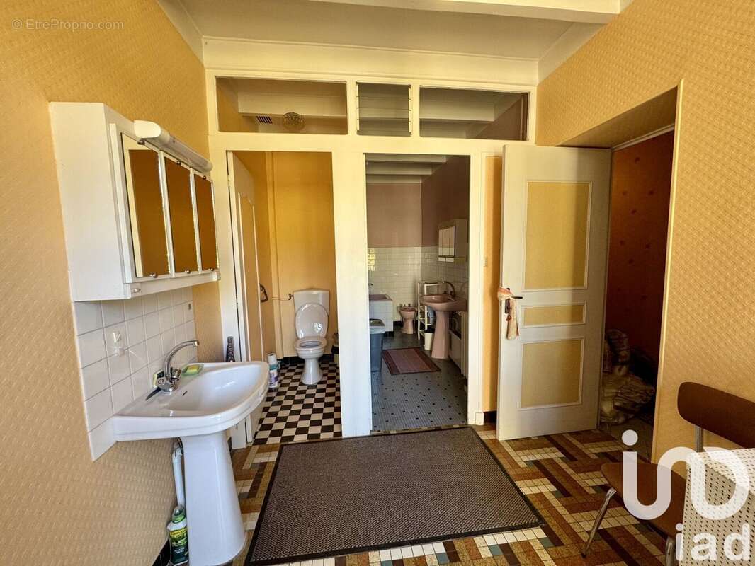 Maison 135 m² à Bessac  - photo 9