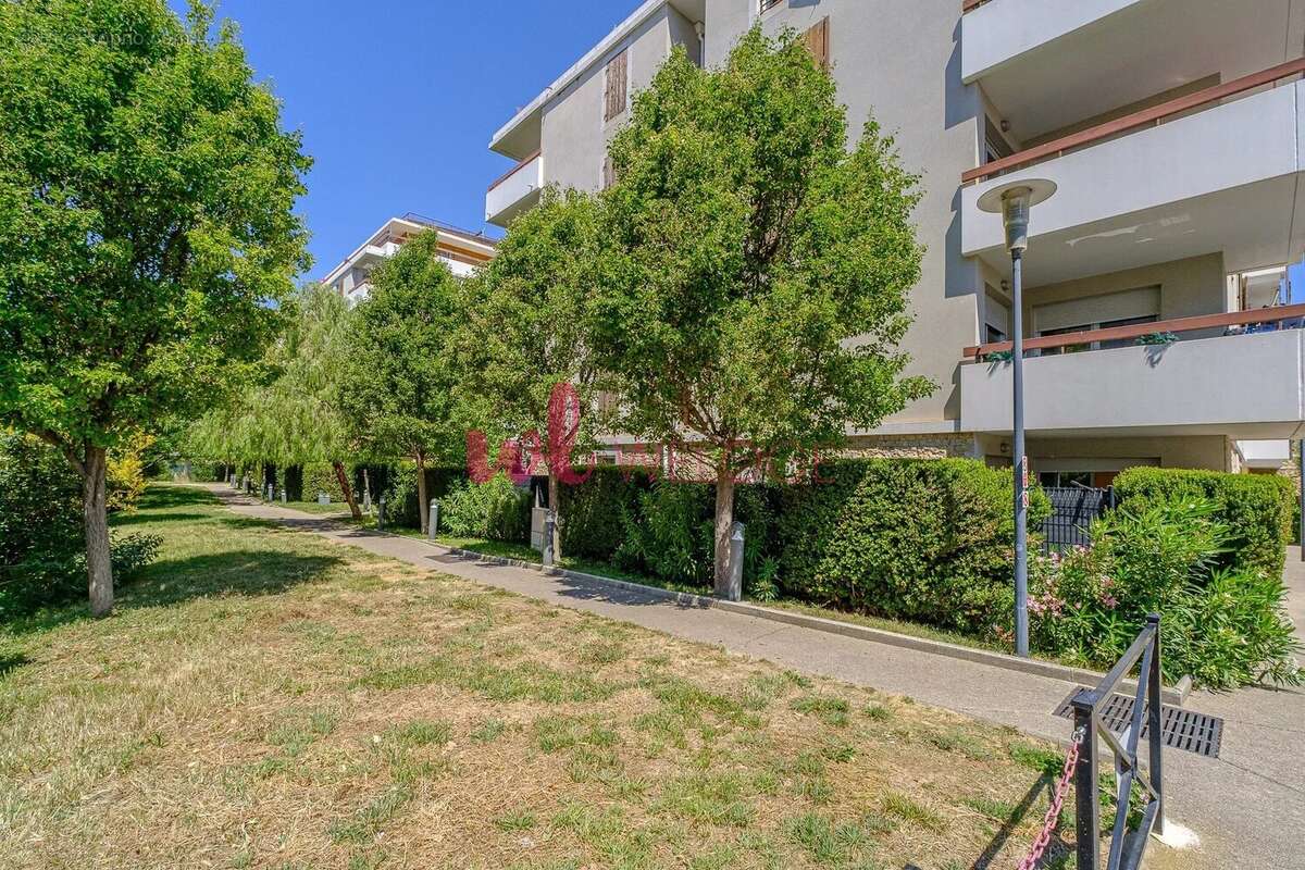 Appartement à MARSEILLE-14E
