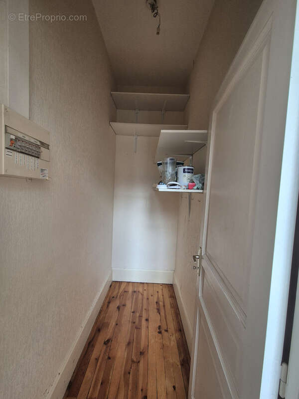Appartement à VICHY