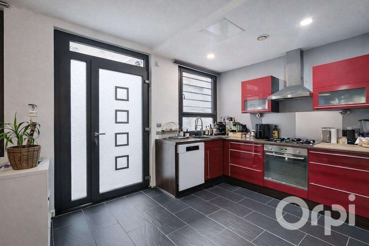 Appartement à ANNEMASSE