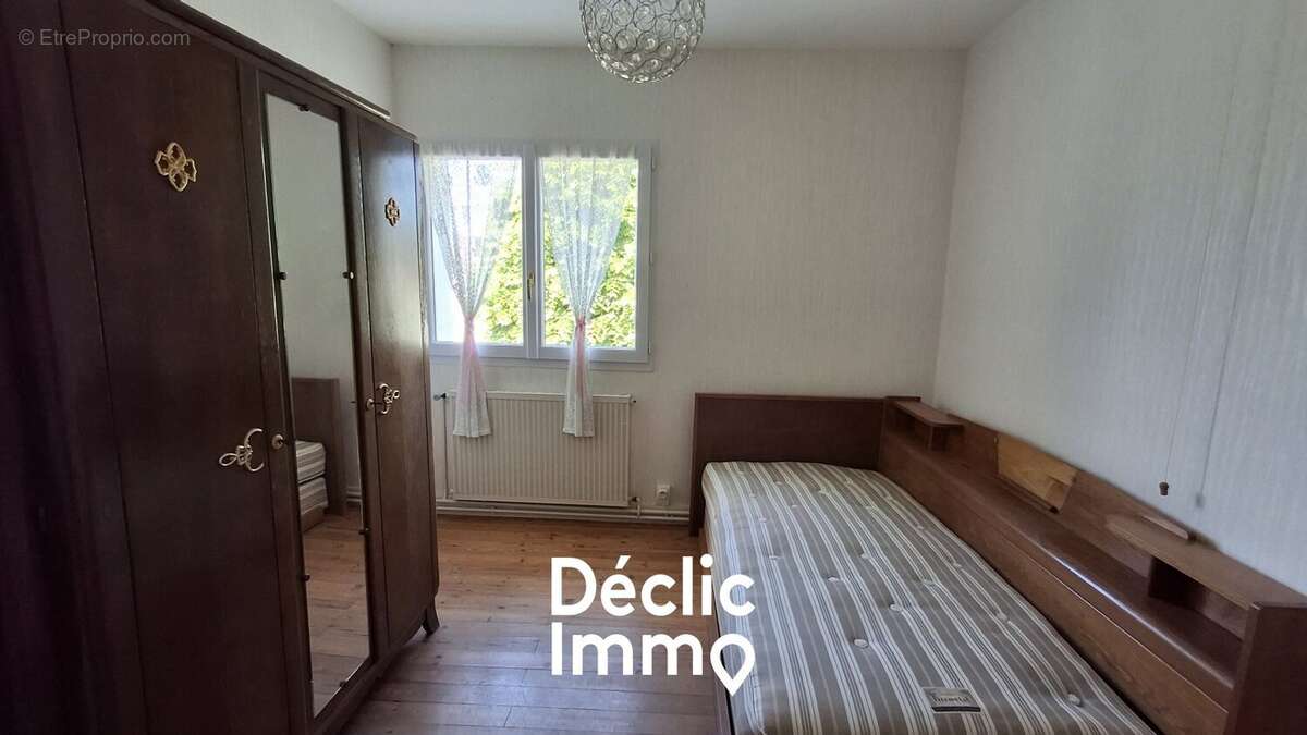 Maison à PONT-L'ABBE-D'ARNOULT
