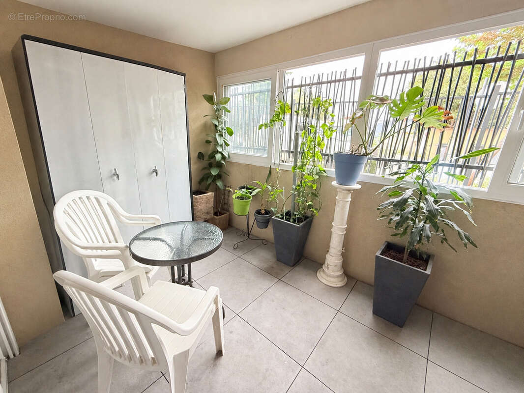 Appartement à LA SEYNE-SUR-MER
