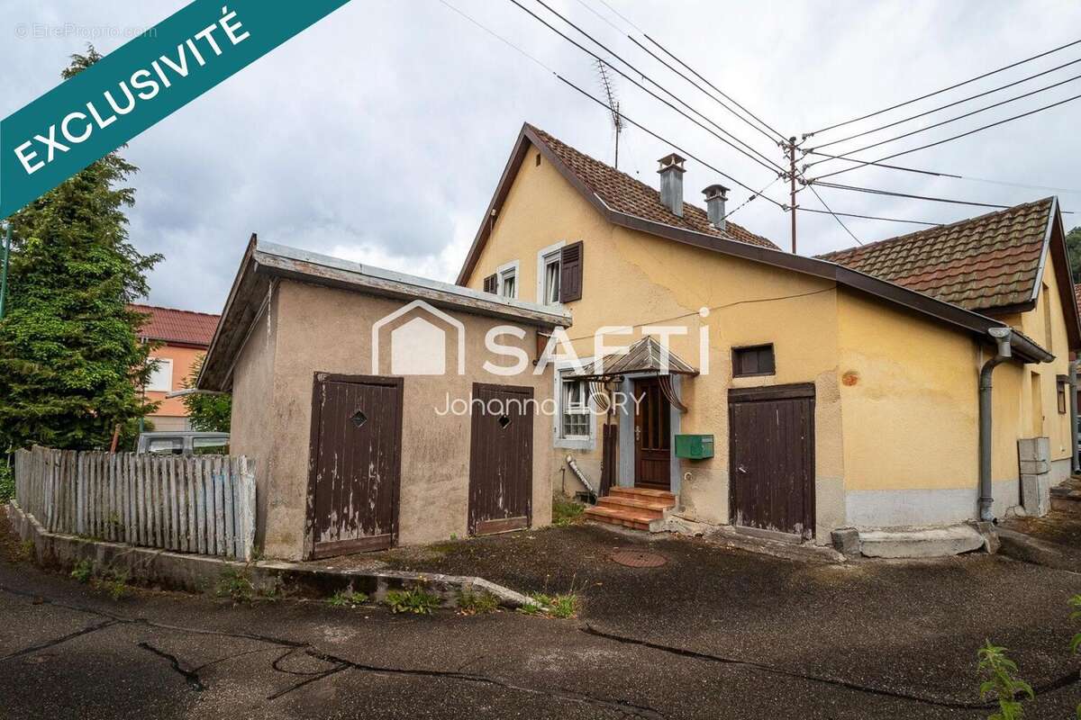 Photo 4 - Maison à RANSPACH