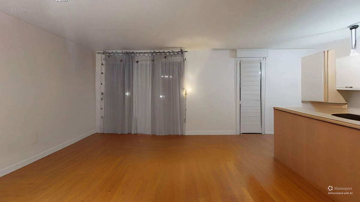 Appartement à BESANCON