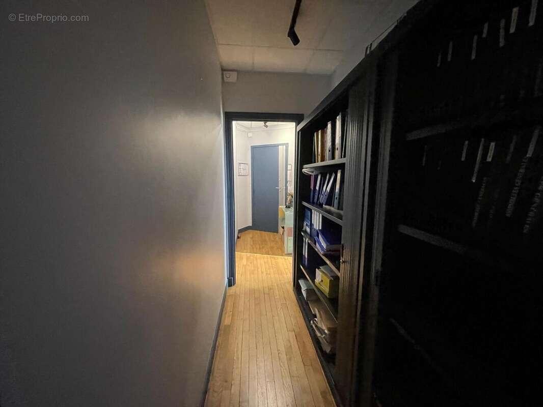 Appartement à NANTERRE