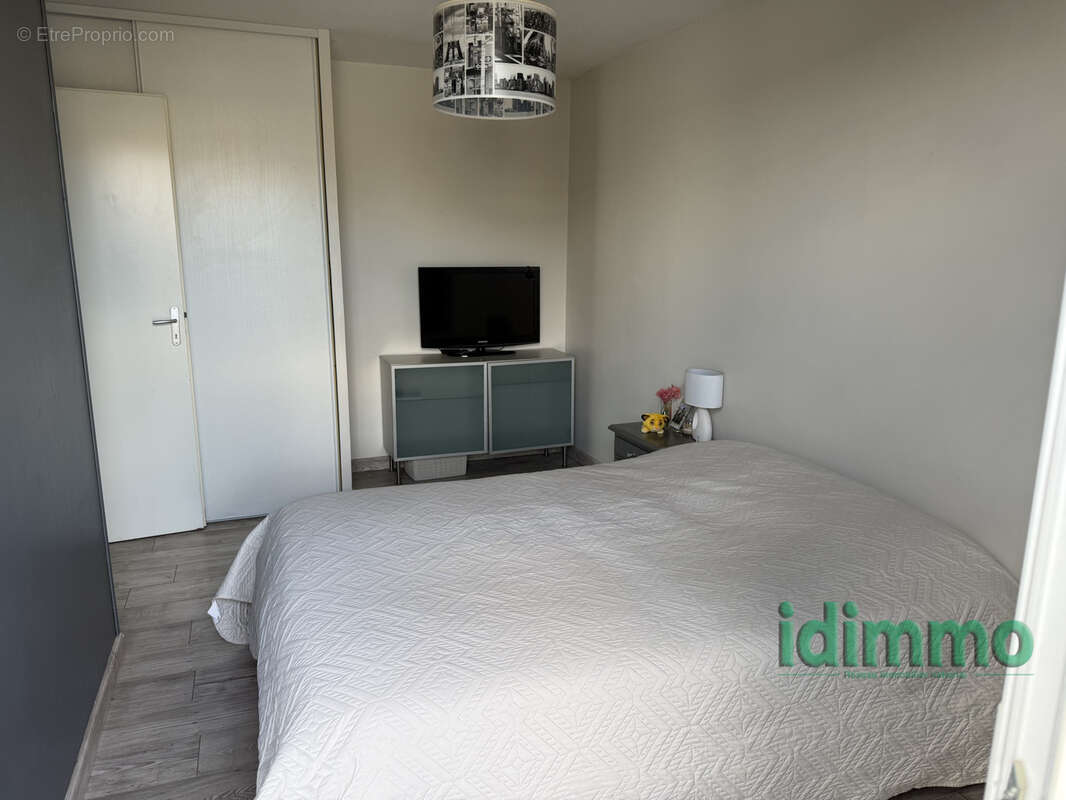 Appartement à LYON-8E