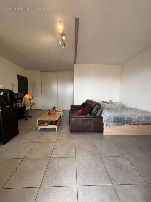 Appartement à FURIANI