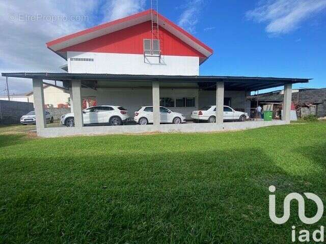 Photo 4 - Maison à SAINT-ANDRE