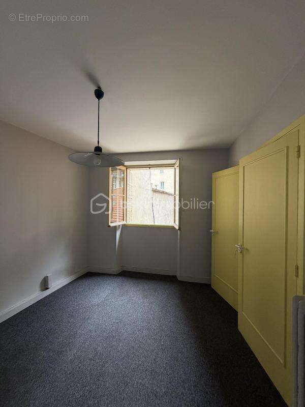 Appartement à ROMANS-SUR-ISERE
