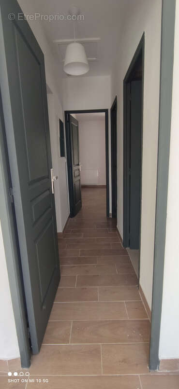 Appartement à MARTIGUES