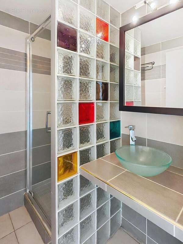 Photo 6 - Appartement à VALENCIENNES