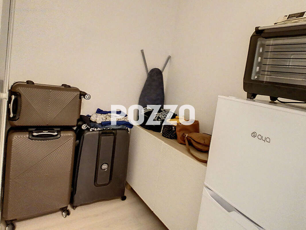 Appartement à TROUVILLE-SUR-MER