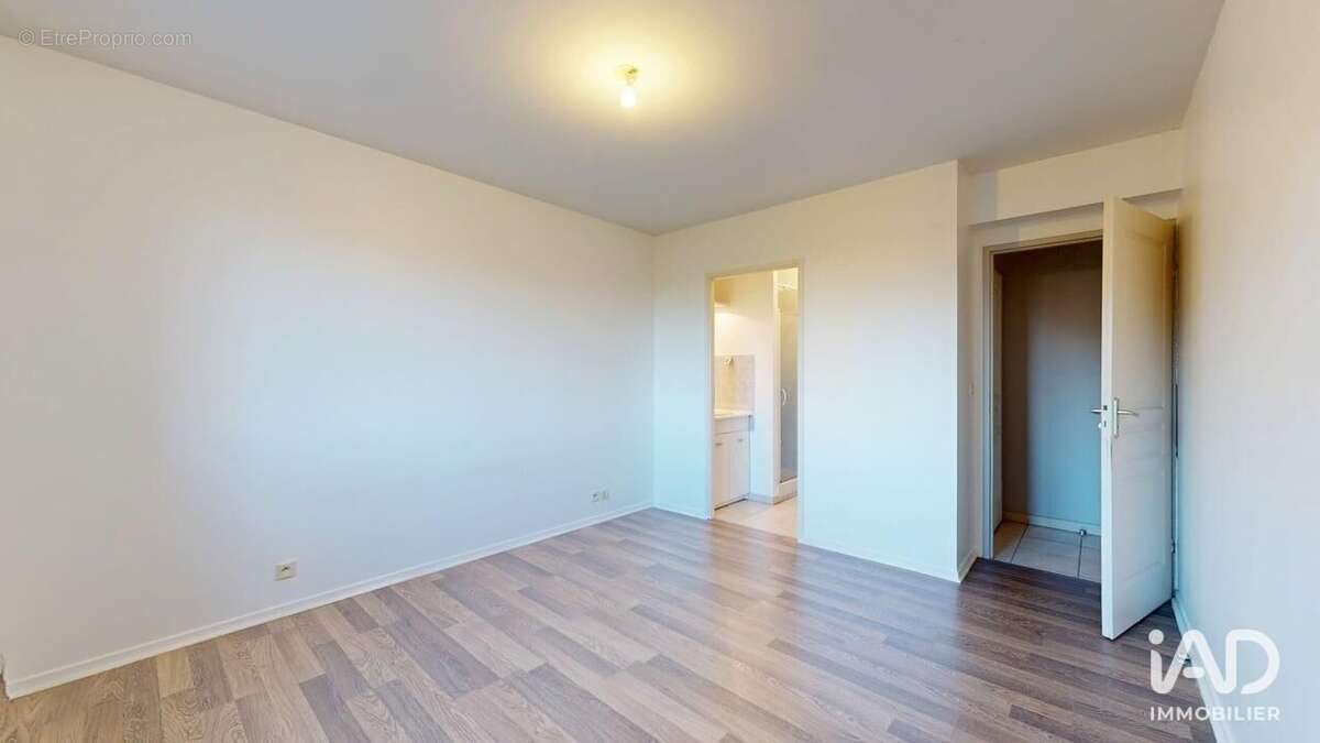 Photo 8 - Maison à SAINT-GEORGES-SUR-BAULCHE