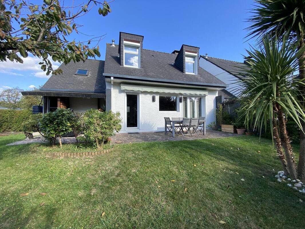 IMG9661 - Maison à CESSON-SEVIGNE