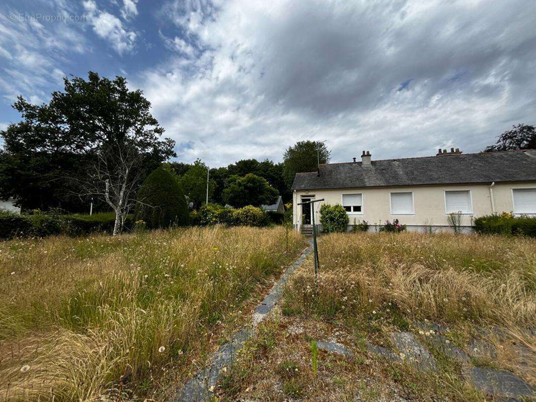 Maison Ombree D Anjou 72 m2 - photo 9