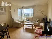 Appartement à BOISSY-SAINT-LEGER
