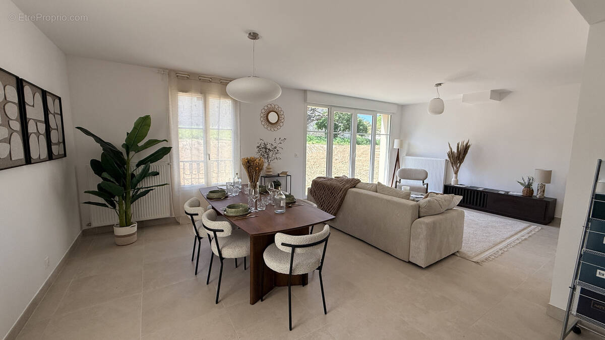 Maison à MERE