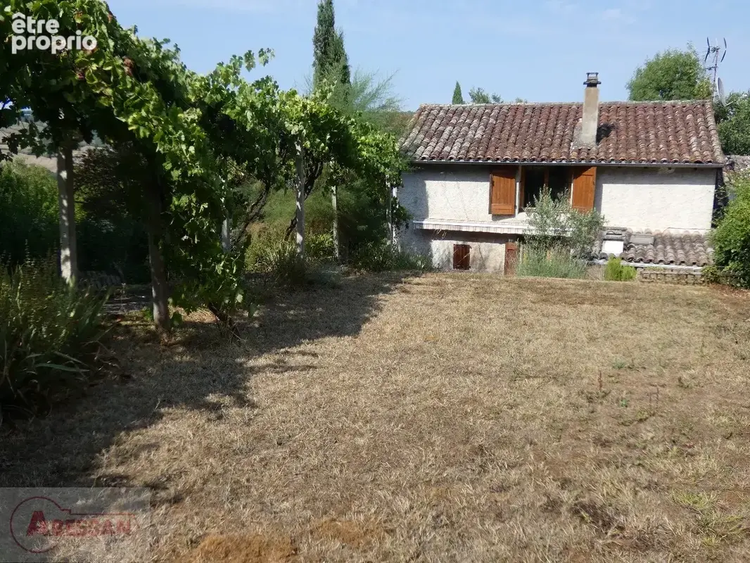 Maison 165 m² à Cordes-Sur-Ciel  - photo 10
