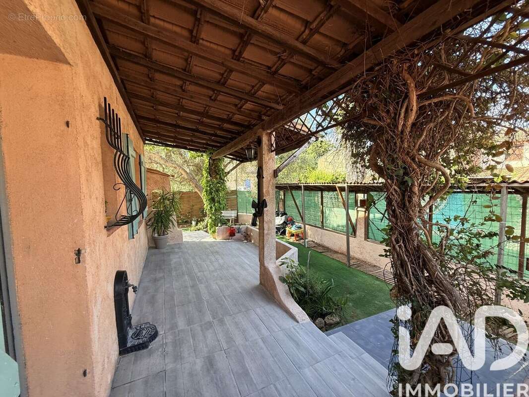 Photo 4 - Maison à LA VALETTE-DU-VAR
