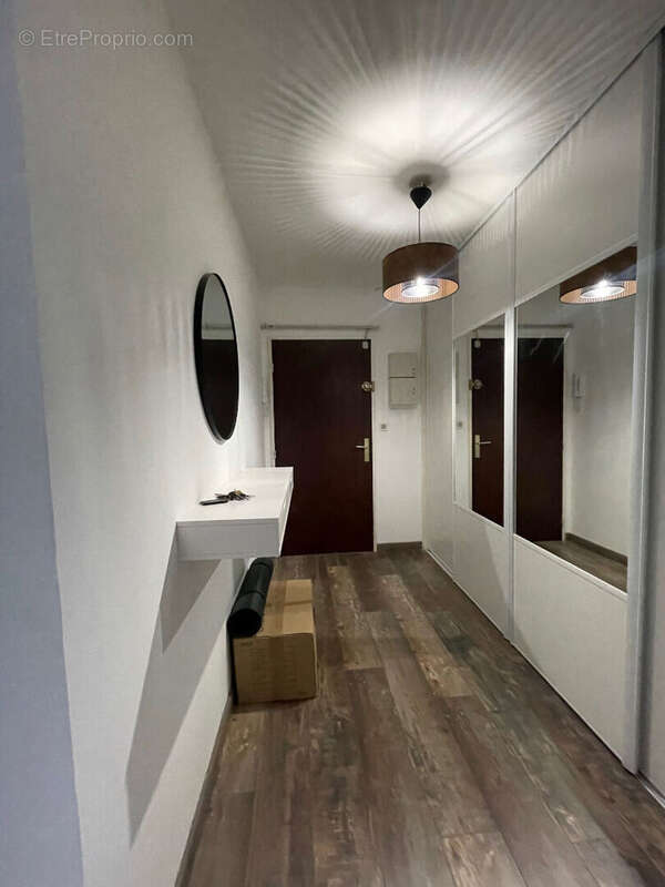 Appartement à BREST