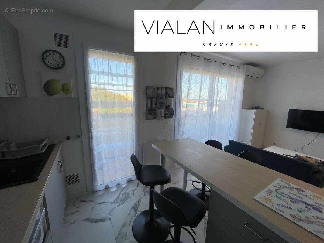Appartement à NARBONNE