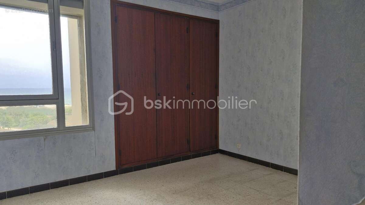 Appartement à LE BARCARES