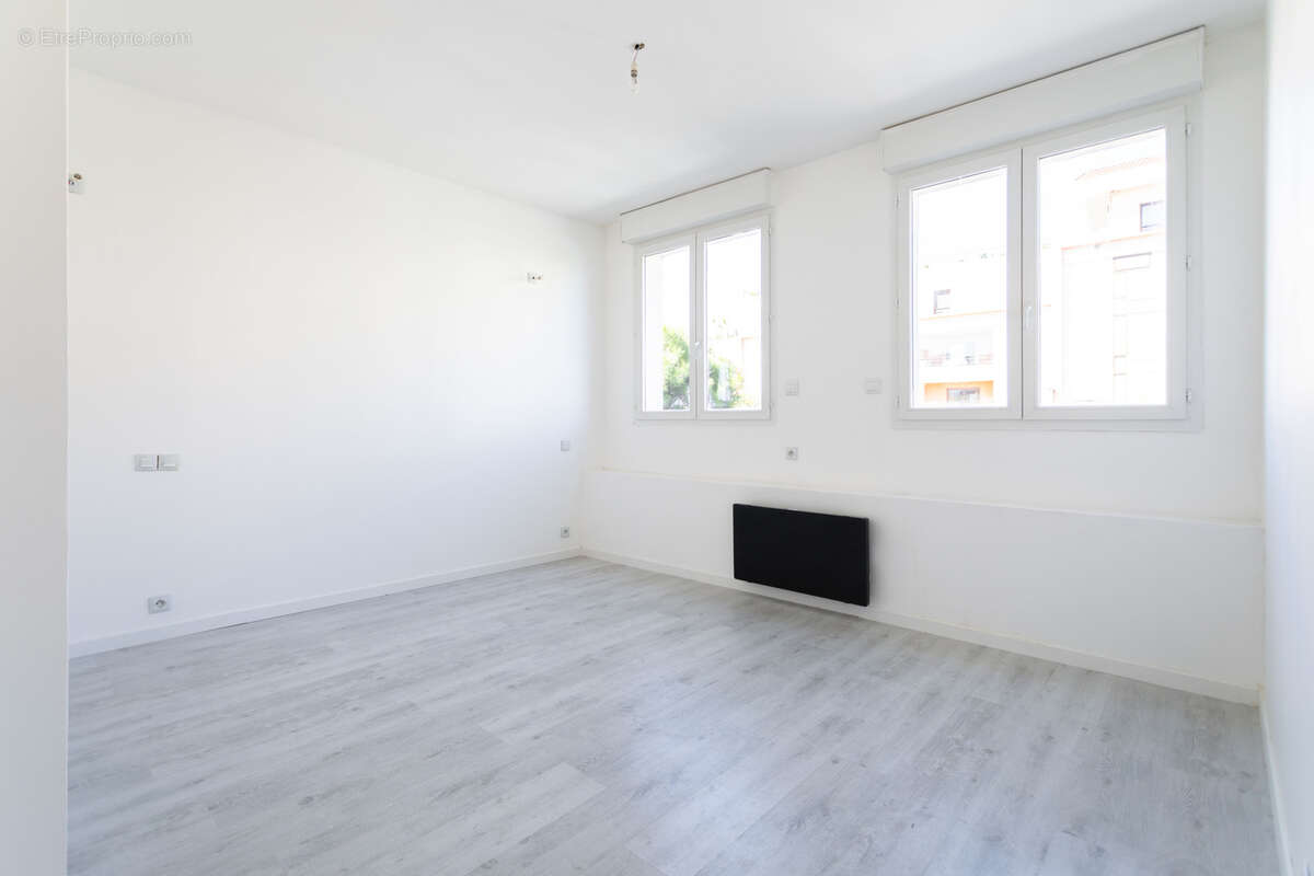 Maison à MARSEILLE-8E