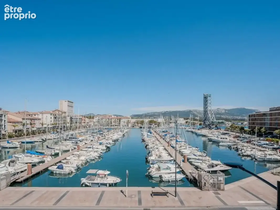 Appartement 3 pièces 57 m² à vendre à La Seyne-Sur-Mer (83500) - photo 7