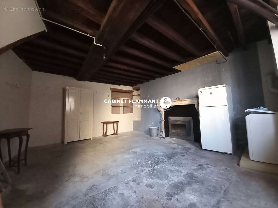 Maison 57 m² à Montbard  - photo 4