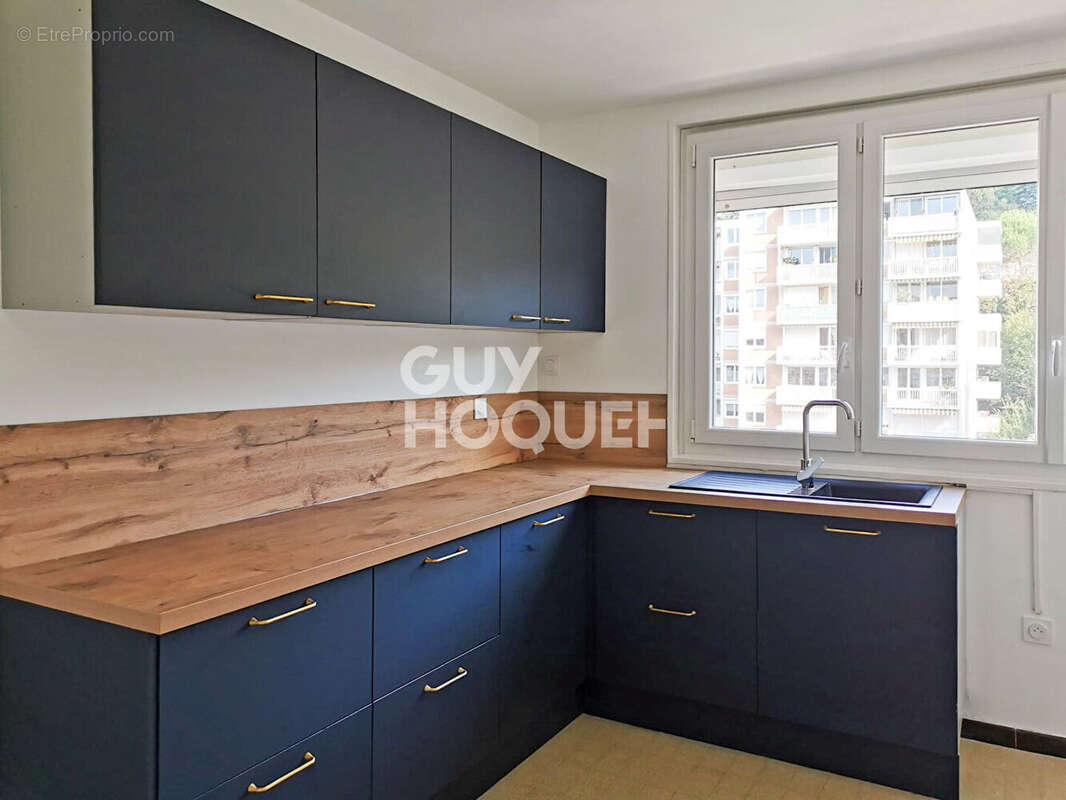 Appartement à VIENNE