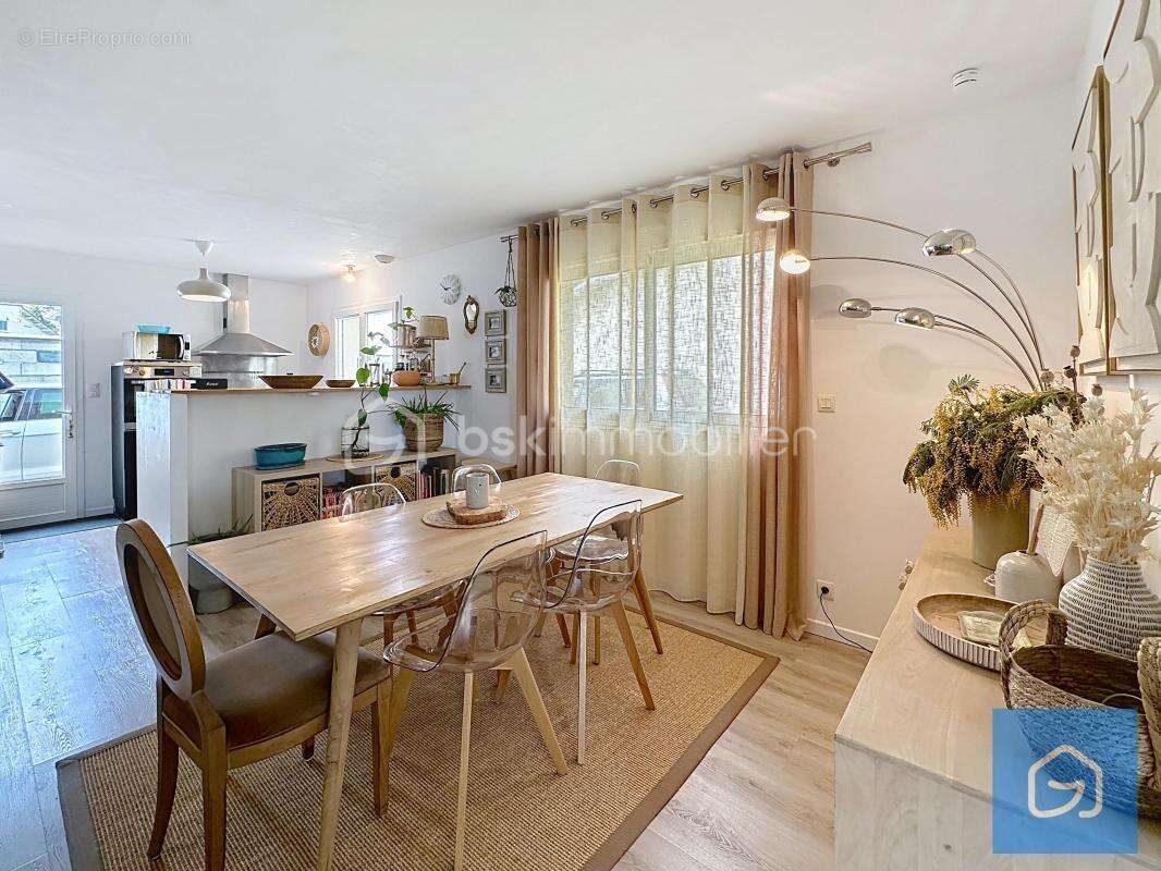 Maison à MONT-DE-MARSAN