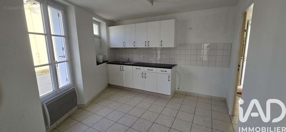 Photo 7 - Maison à BEAUSSE