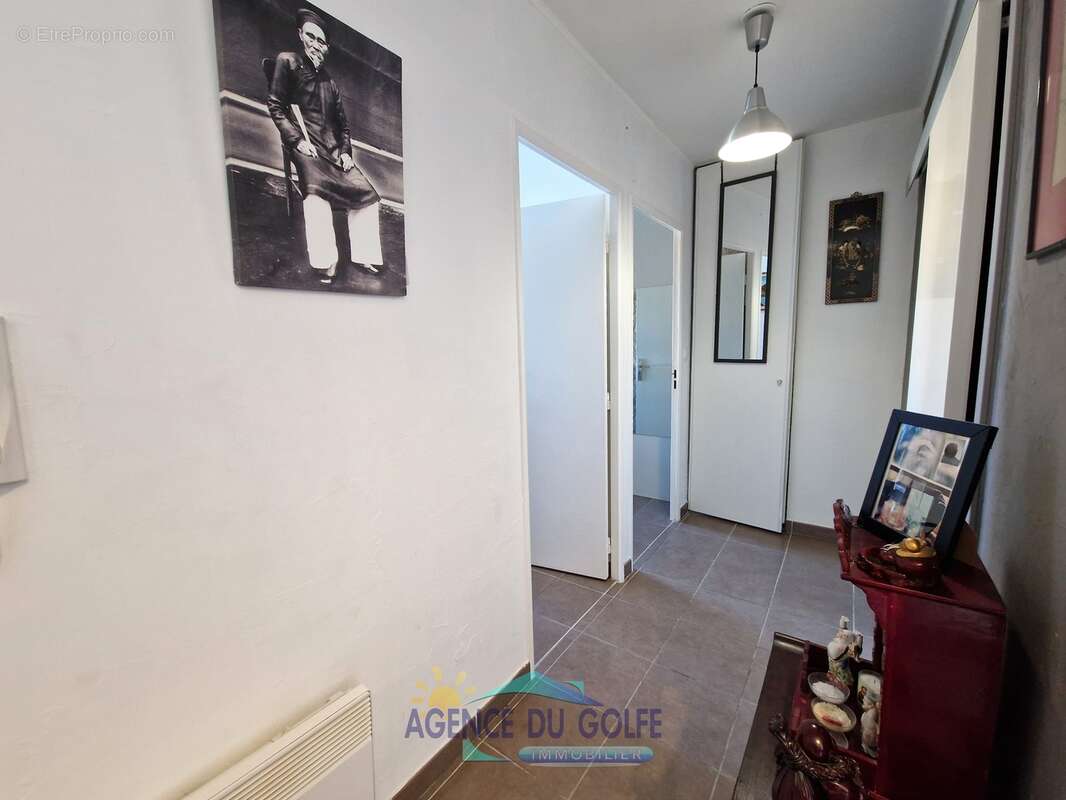 Appartement à LA CIOTAT