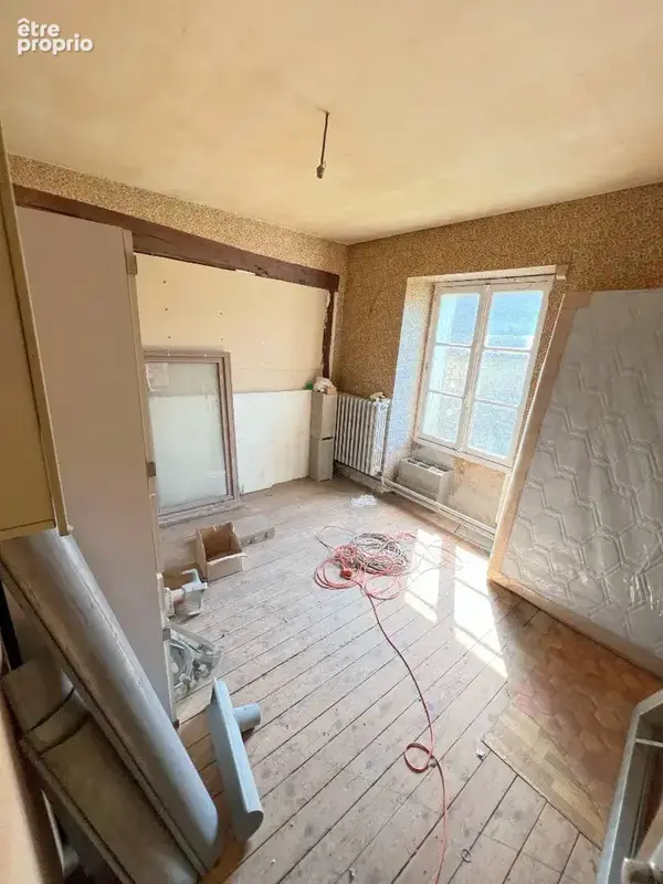 Maison NUCOURT 8 pièces 207 m² terrain de 600 m² - photo 7