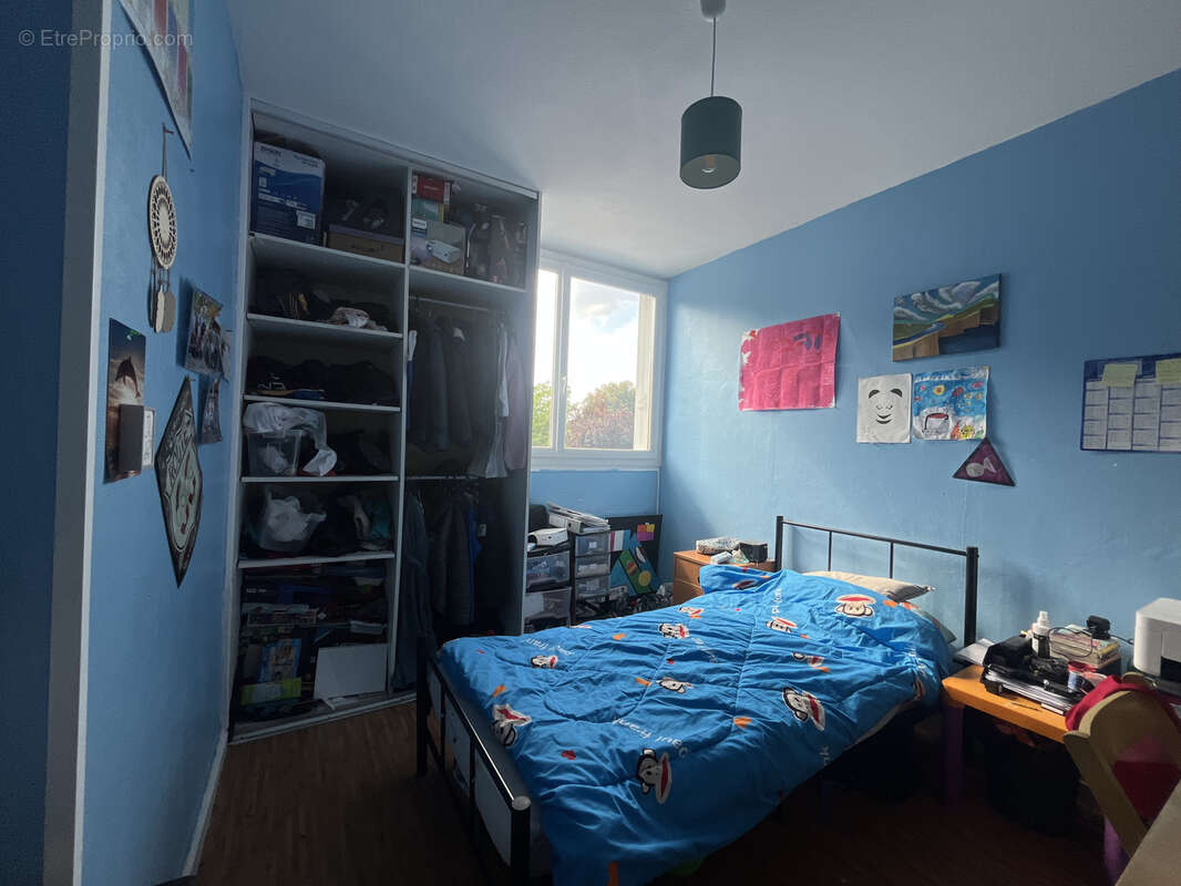 Appartement à MERIGNAC