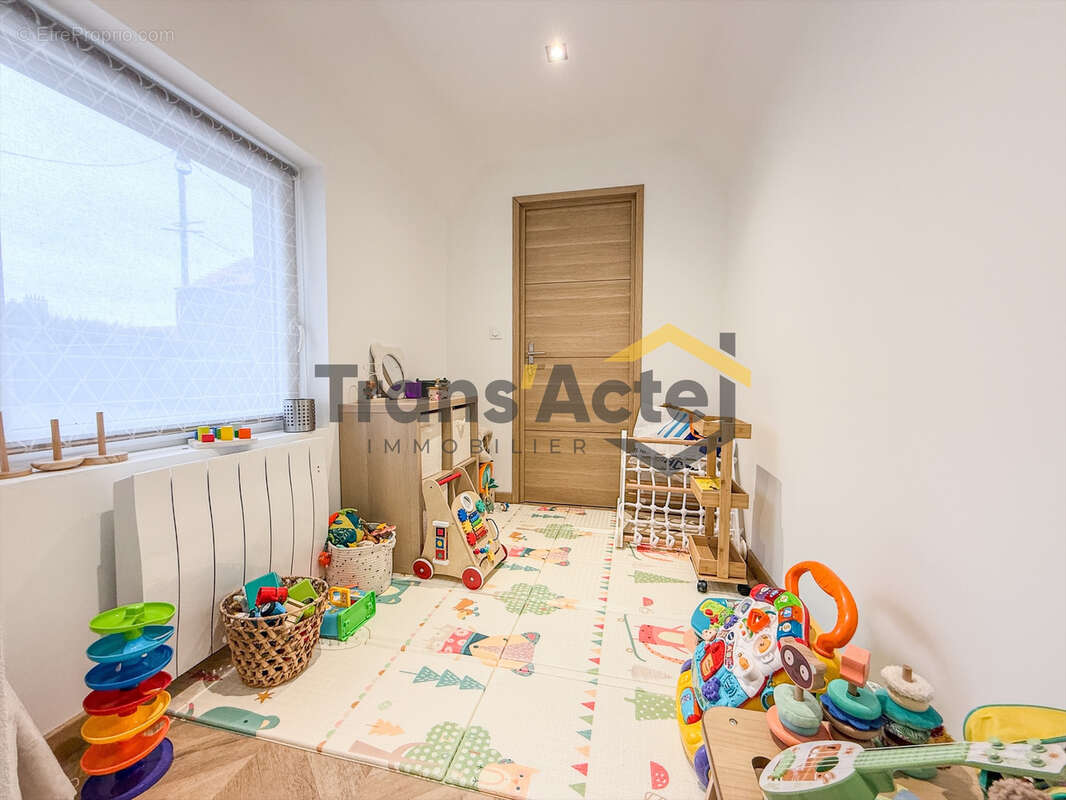 Maison à NOEUX-LES-MINES