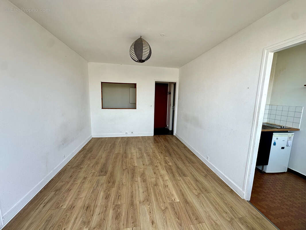 Appartement Montreuil 1 pièce(s) 26 m2 - photo 4