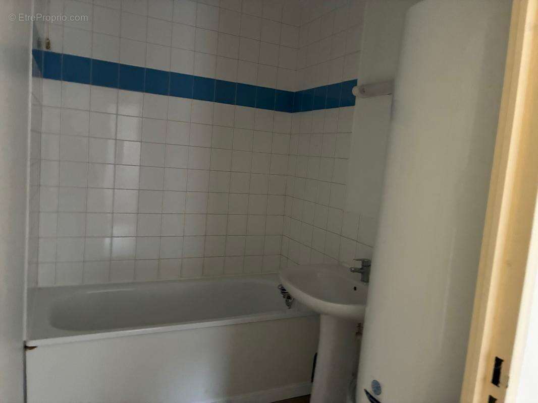 Appartement à DOUAI