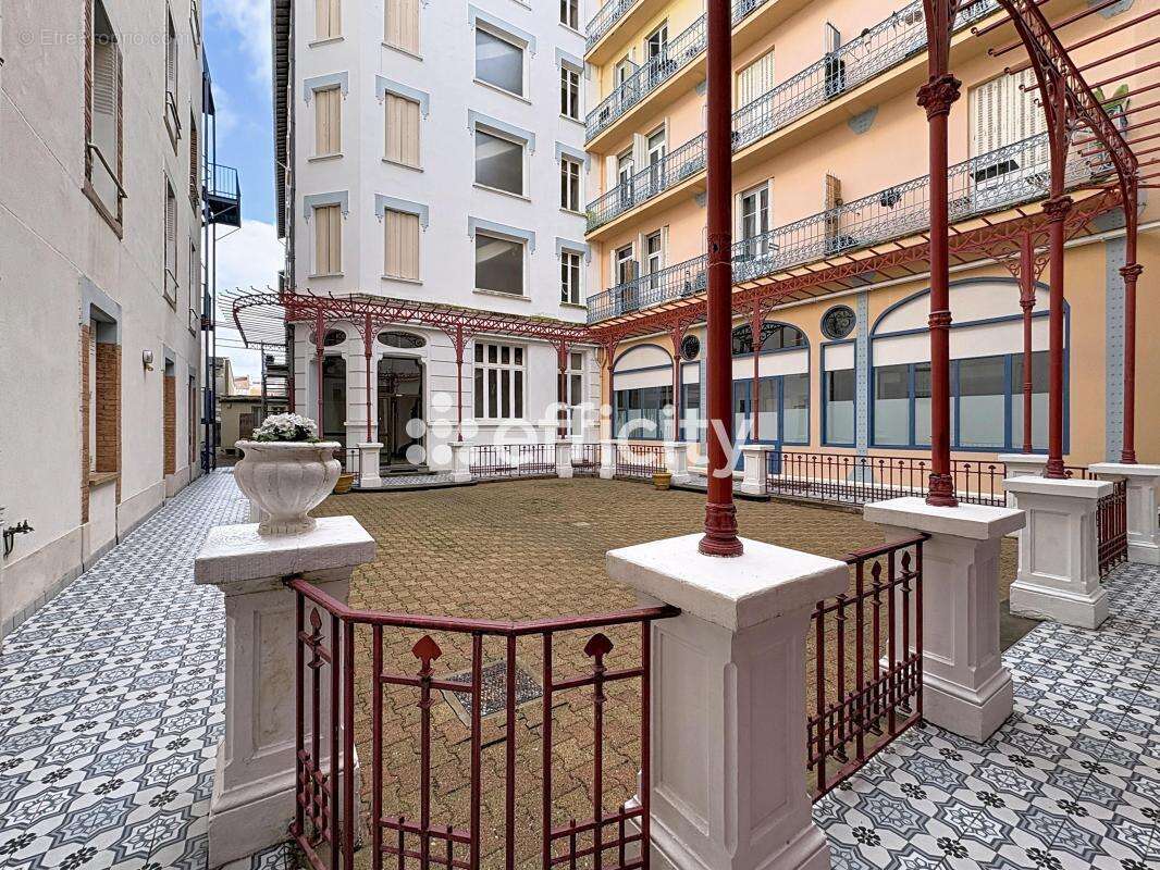 Appartement ancien - photo 11