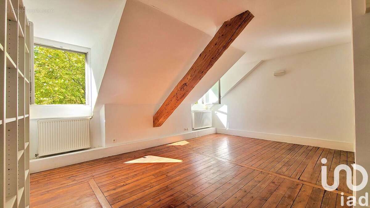 Photo 2 - Appartement à GRENOBLE